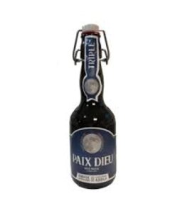 Brasserie Caulier Paix Dieu Blue Moon 33cl