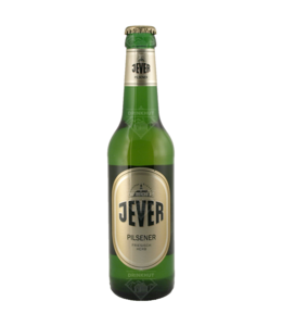 Jever Jever Pilsener 33cl