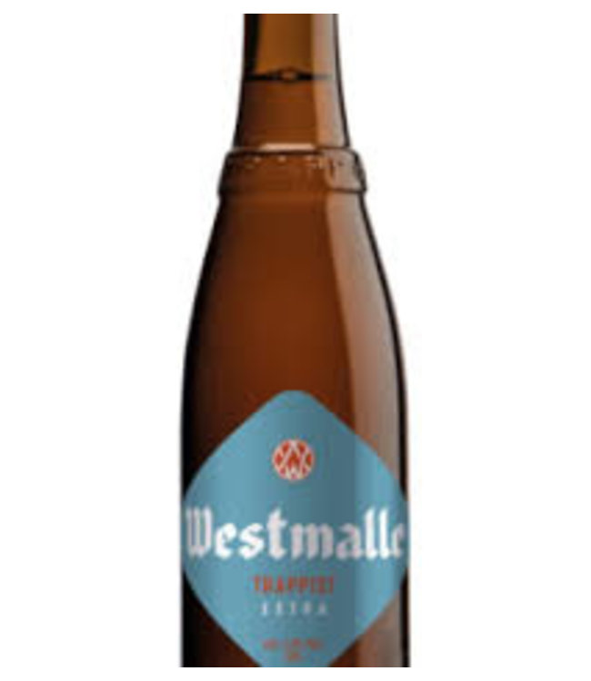 Westmalle Westmalle Extra 33cl