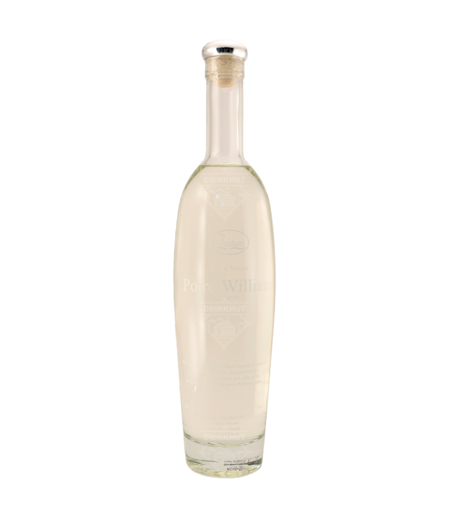 Zuidam Zuidam Poire William 70cl