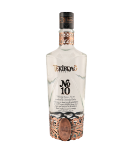 Raki Tekirdag No. 10 0,70 Liter