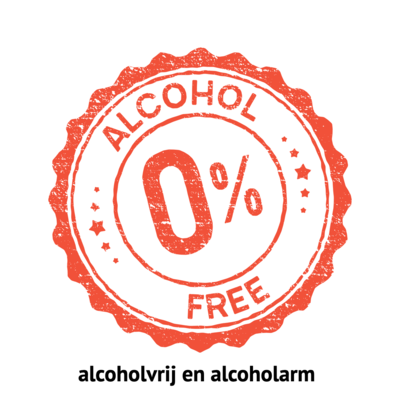 Alcoholvrij en Alcoholarm