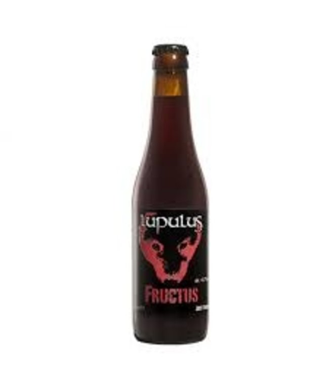 Brasserie Lupulus Lupulus Fructus 33cl