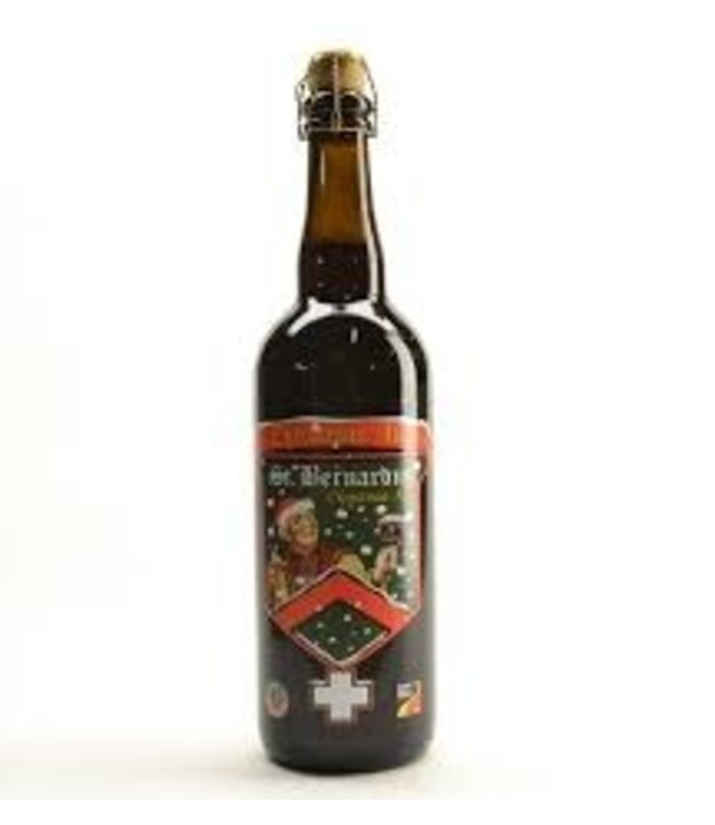 St. Bernardus St. Bernardus Christmas 75cl