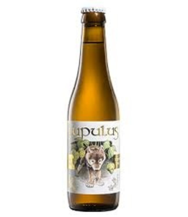 Brasserie Lupulus Lupulus Blonde 33cl