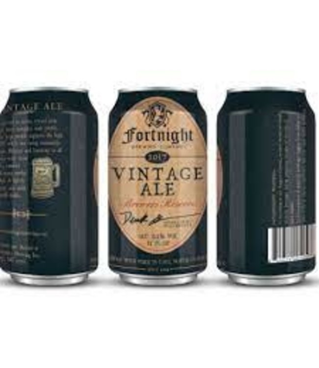 Fortnight Brewing Fortnight Vintage Ale 35,5cl