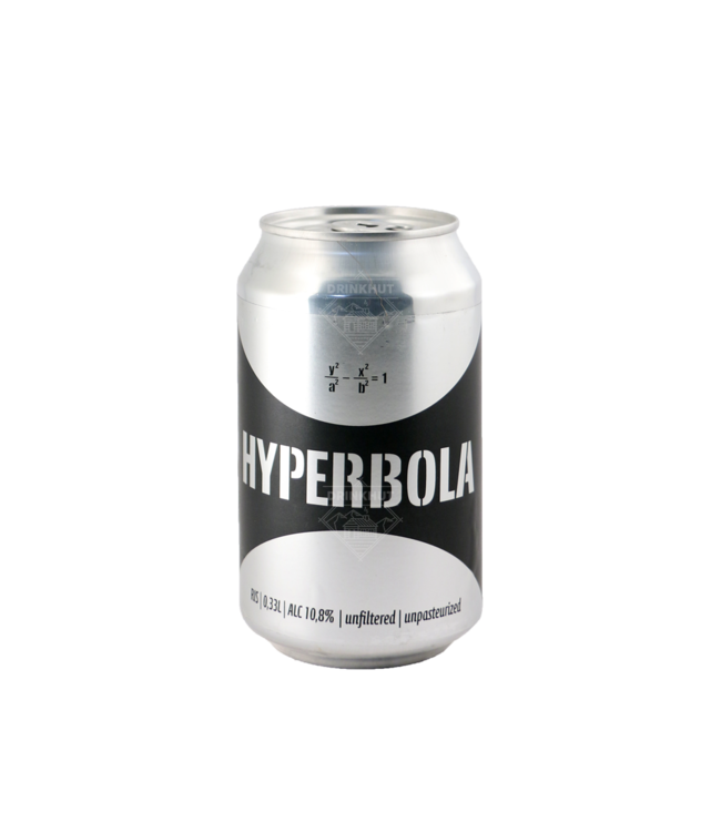 Lepi Dečki Brewery Lepi Dečki Hyperbola 33cl