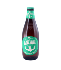 Anchor Brewing Anchor California Lager 35,5cl