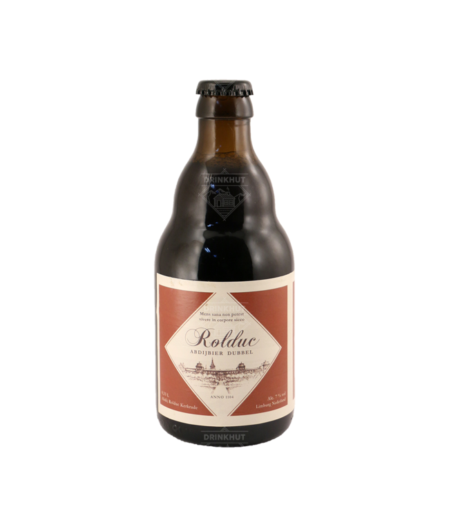 Abdij Rolduc Rolduc Dubbel 33cl