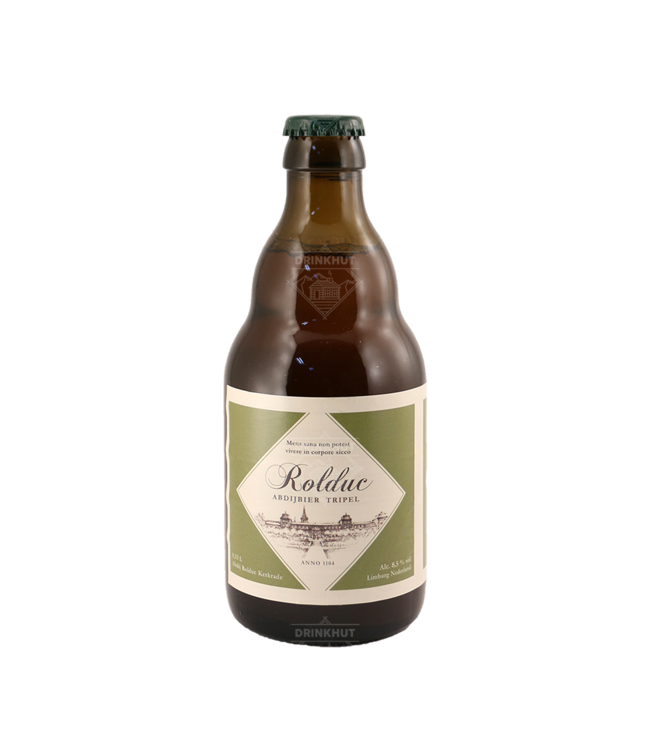 Abdij Rolduc Rolduc Tripel 33cl