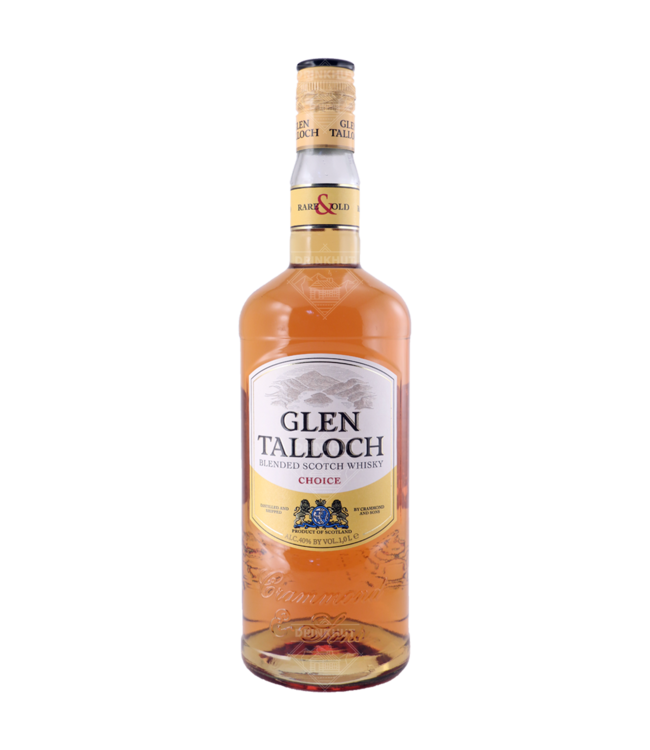 Glen Talloch Glen Talloch 1 Liter