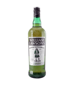 William Lawson's Whisky 1 Liter