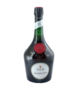 Dom Benedictine 70cl