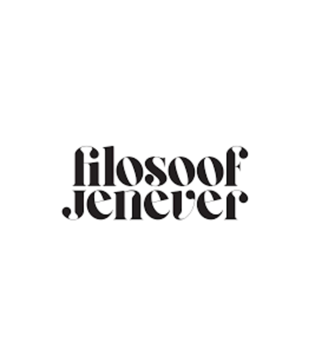 Filosoof Filosoof Jenever - Proof 2