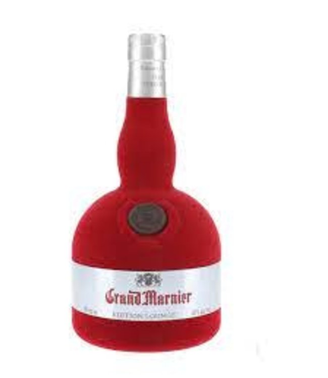 Grand Marnier Grand Marnier 2007 LOUNGE EDITION