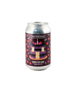 Hop Hooligans Hop Hooligans Room for Cake 33cl