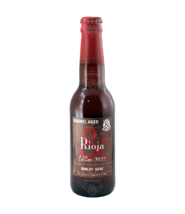 Brouwerij De Molen De Molen Rioja Barley Wine BA 33cl