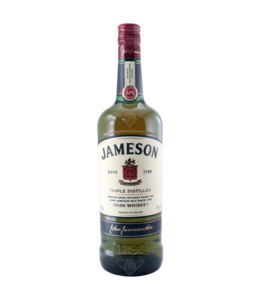 Jameson Jameson 1 Liter