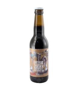 Brouwerij Van Moll Van Moll Zoltan 33cl