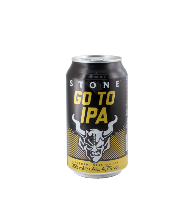 Stone Brewing Co. Stone Go To IPA 33cl