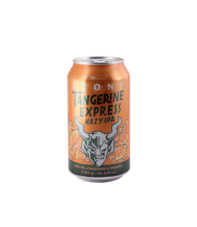 Stone Brewing Co. Stone Tangerine Express 35,5cl