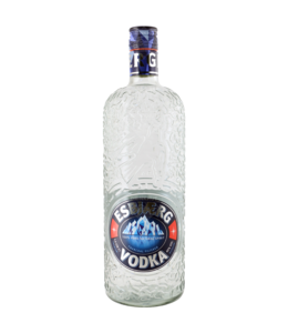 Esbjaerg Esbjaerg Vodka 1 Liter