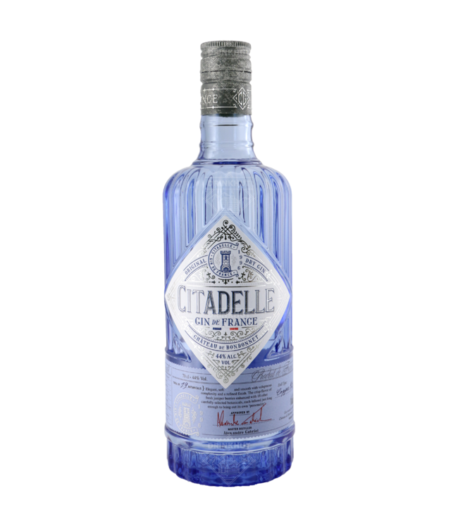 Citadelle Citadelle Gin de France 70cl