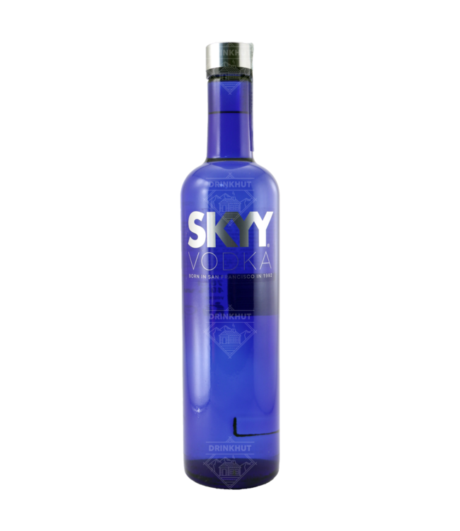 Skyy Skyy Vodka 70cl