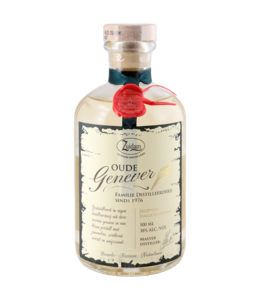 Zuidam Zuidam Oude Genever 50cl