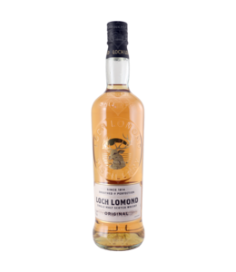 Loch Lomond Group Loch Lomond Original 70cl