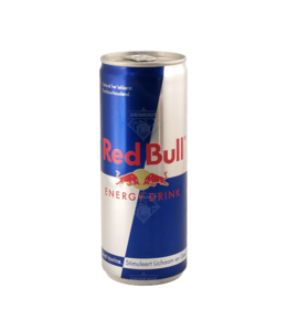 Red Bull Red Bull 25cl