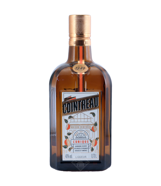 Cointreau 70cl