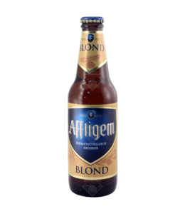 Affligem Brouwerij Affligem Blond 30cl