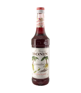 Monin Monin Grenadine Siroop