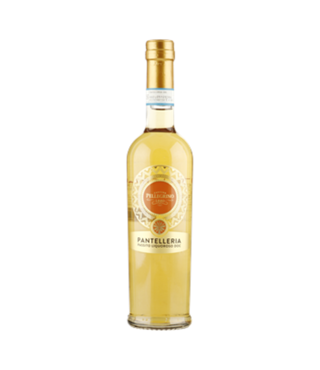 Pellegrino Pellegrino Pantelleria Passito Liquoroso 50cl