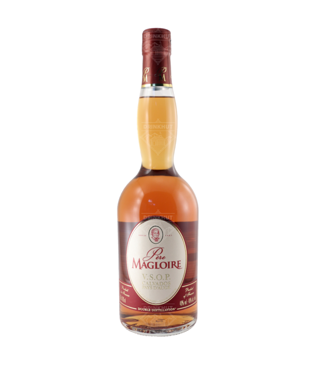 Pere Magloire Calvados VSOP 0,70 Liter