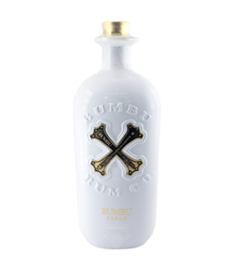 Bumbu Rum Co. Bumbu Cream 70cl