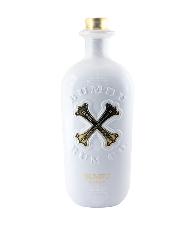 Bumbu Rum Co. Bumbu Cream 70cl