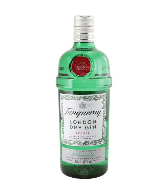Tanqueray Tanqueray Export Strength Gin 70cl
