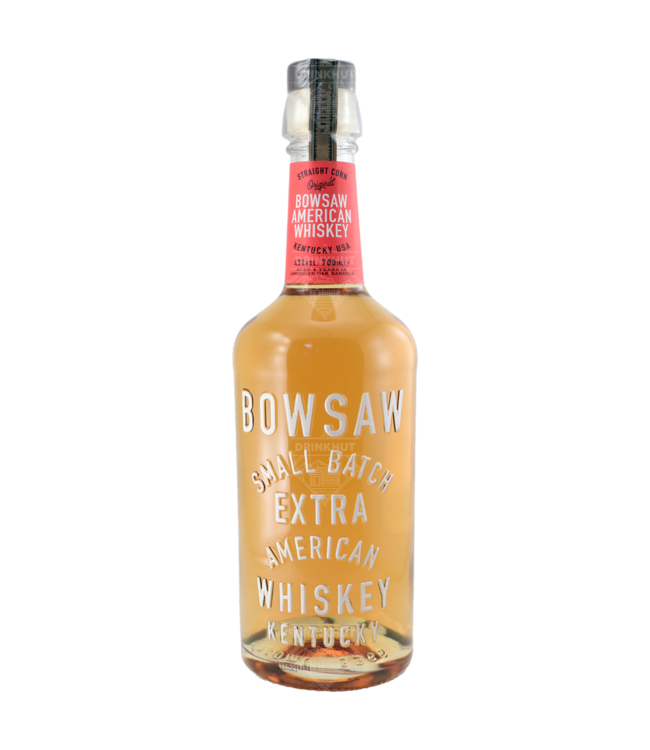 Bowsaw Bowsaw Straight Corn 70cl
