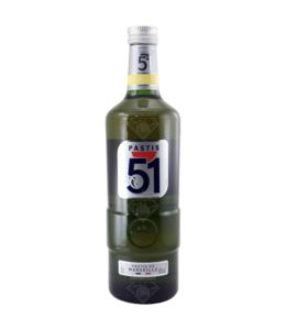 Pernod Pastis 51 70cl