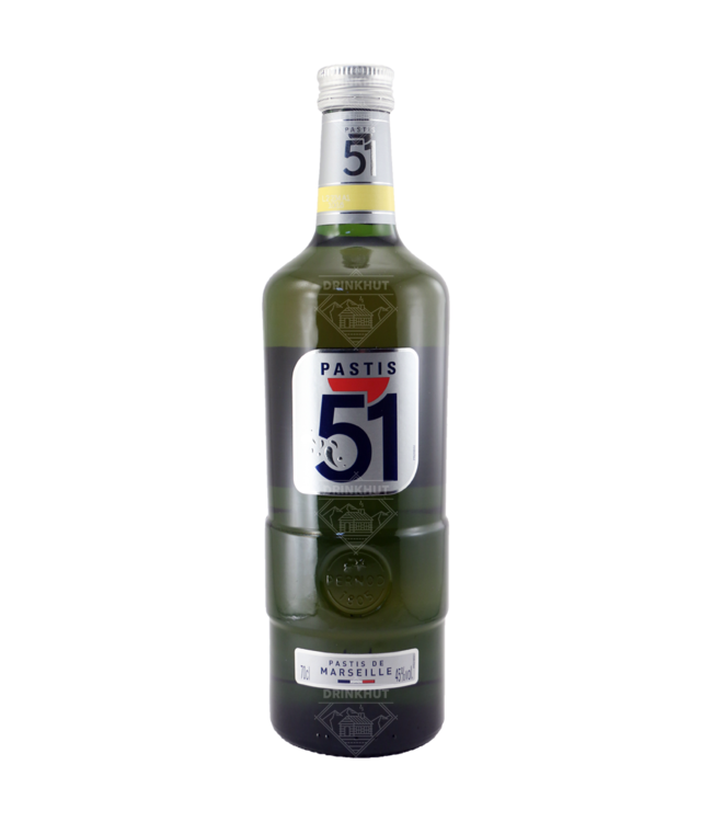 Pernod Pastis 51 70cl