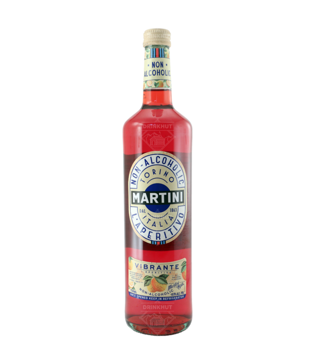 Martini Martini Vibrante 70cl