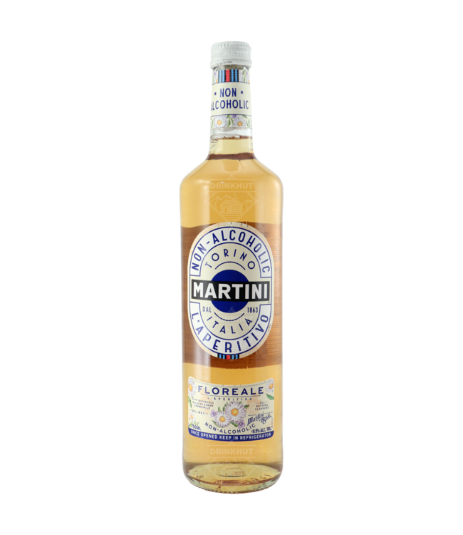 Martini Martini Floreale 70cl