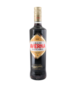 Averna Amaro Siciliano 70cl