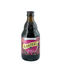 Brouwerij van Honsebrouck Van Honsebrouck Kasteel Rubus 33cl