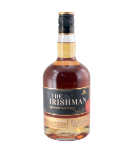 The Irishman The Irishman Founder's Reserve 70cl