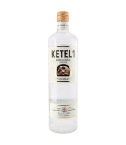 Ketel One Ketel 1 Jenever 1 Liter