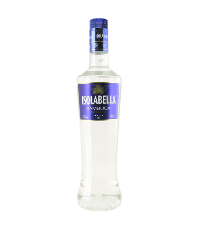 Isolabella Sambuca 0,70 Liter