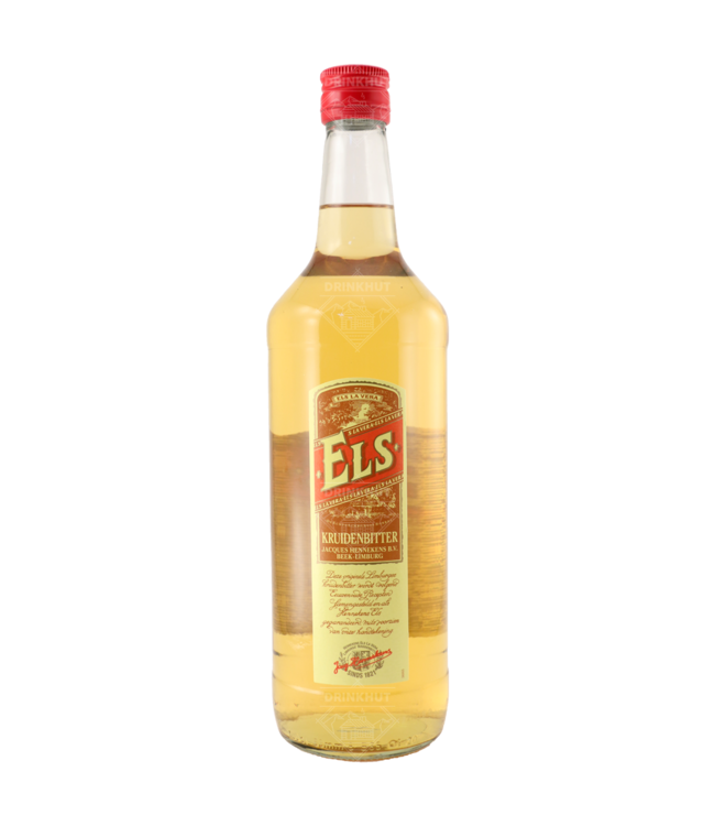 Els Els La Vera  Bitter 1 Liter